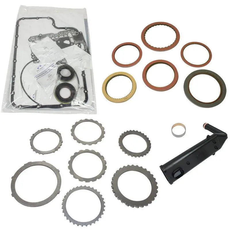2005-2010 Powerstroke 6.0L/6.4L Bd Diesel Stage 1 Transmission Rebuild Kit (1062141) 1