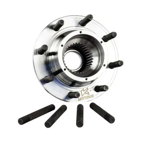 2005-2010 Powerstroke 6.0L/6.4L Kryptonite Lifetime Wheel Bearing (Kr200) 1