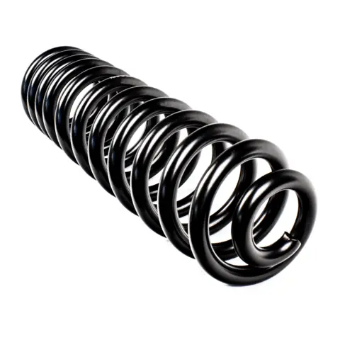 2005-2023 Powerstroke Kryptonite 2.5" Dual Rate Leveling Coil Springs (Krfc25) 1