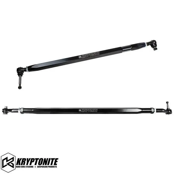 2005-2023 Powerstroke Kryptonite Death Grip Steering Kit (Krfsk05) 1