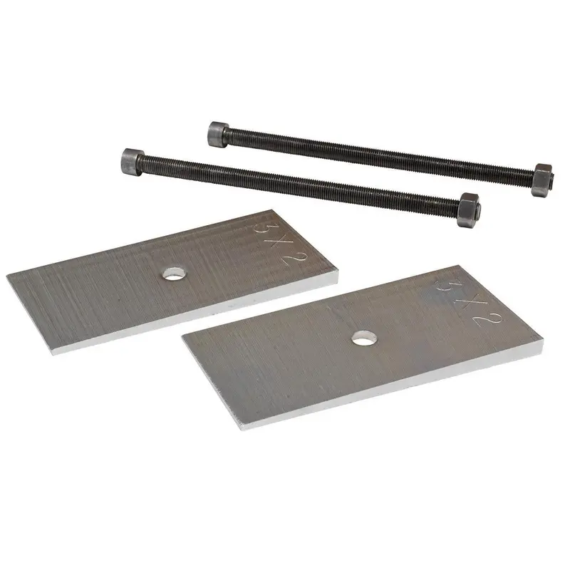 2005-2024 Powerstroke 2-Degree Pinion Shim Kit (Cs-Fpskit-3X2) 1