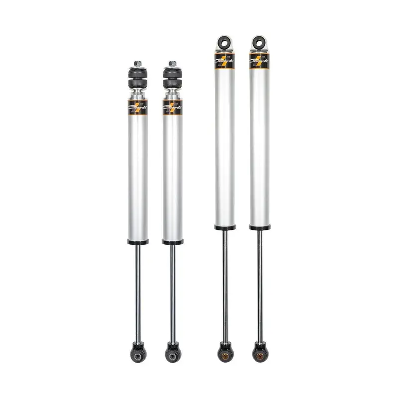 2005-2024 Powerstroke Carli-Spec 2.0 Ifp Shock Set W/ 2.5" Lift (As-Flvlspkg-Cs20ifp-B) 1