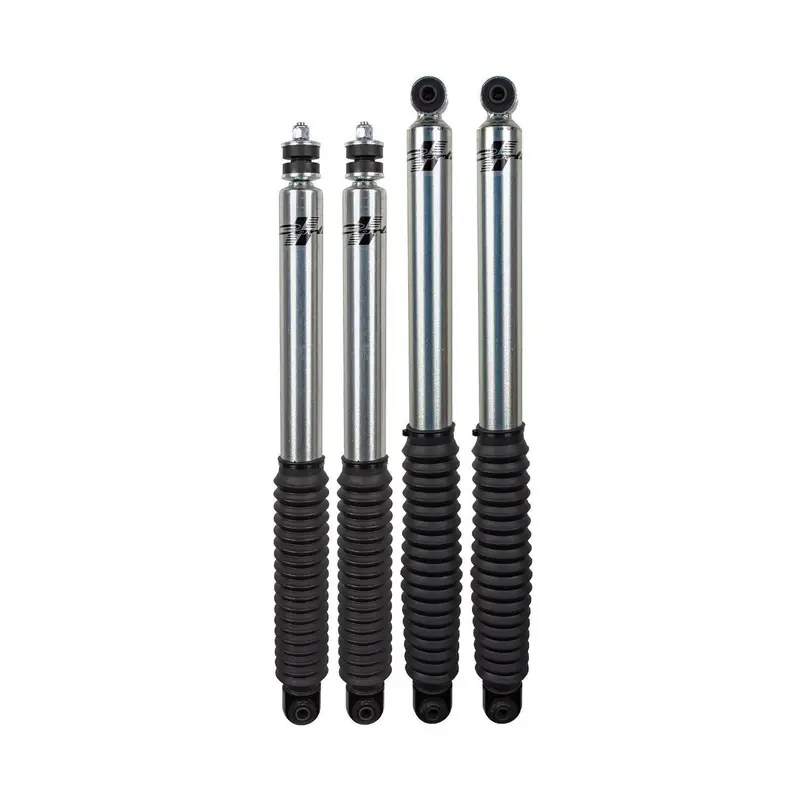 2005-2024 Powerstroke Rear Signature Shocks W/ 2.5” Lift (Cs-Fsig20spkg-Rear-Lvl-05) 1
