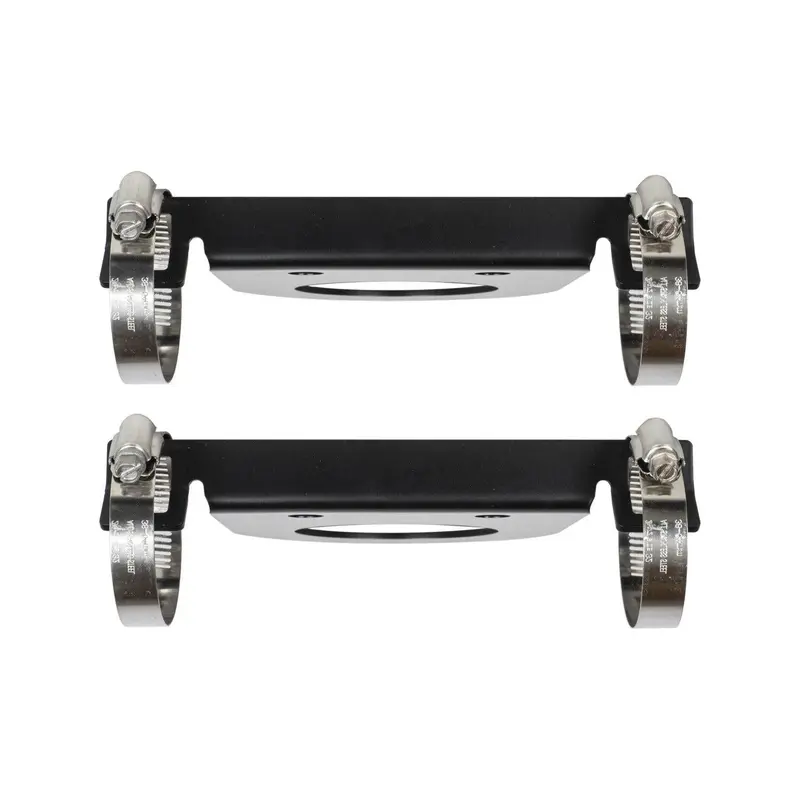2005-2024 Powerstroke Remote Reservoir Mount For 2.5 Shocks (Cs-Frm-25) 1