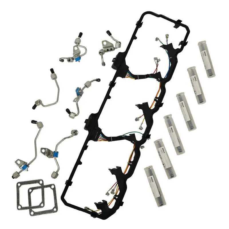 2006-2007 Cummins 5.9L Injector Install Kit (1050156) 1