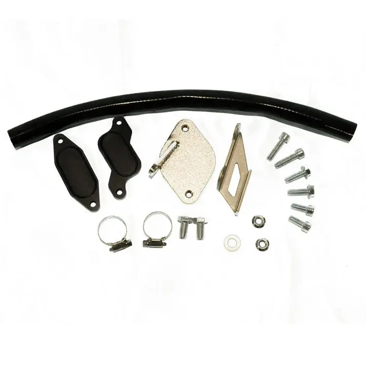 2006-2007 Duramax Lbz Dieselr Egr Upgrade Kit (Egrd-Lbz) 1
