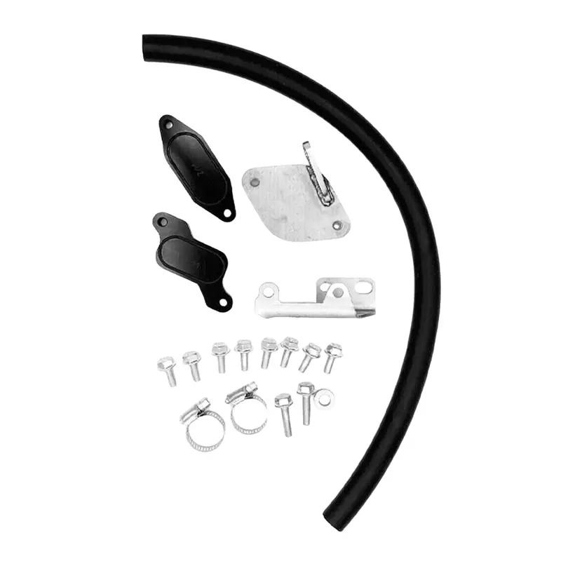 2006-2007 Duramax Lbz Egr Solution Kit (Art-Egrd-Lbz) 1
