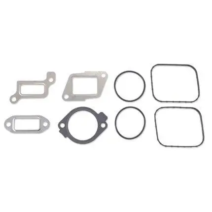 2006-2007 Duramax Lbz High Pressure Fuel Pump / Egr Install Kit (Ap0129) 1