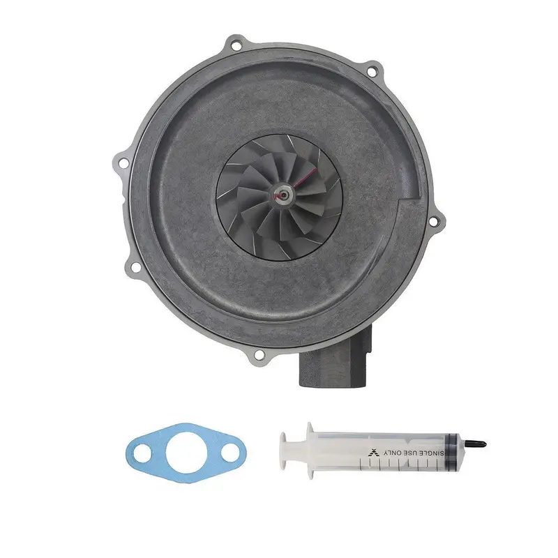 2006-2007 Duramax Lbz Replacement Cartridge (A1370210n) 1