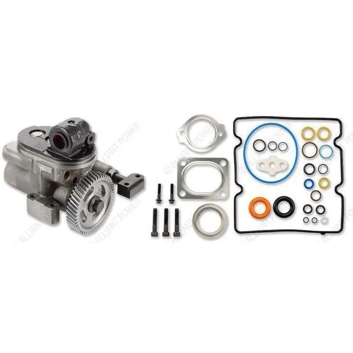 2006-2007 Powerstroke 6.0L Remanufactured High-Pressure Oil Pump (Ap63662) 1