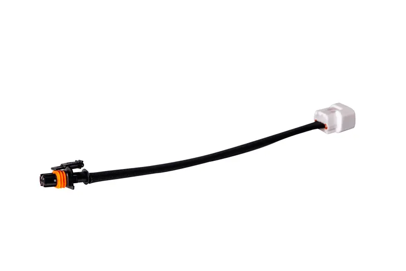 2006-2010 Duramax 6.6L Fuel Pressure Regulator Wiring Harness (Fpe-Har-Dmax-Fpr) 1