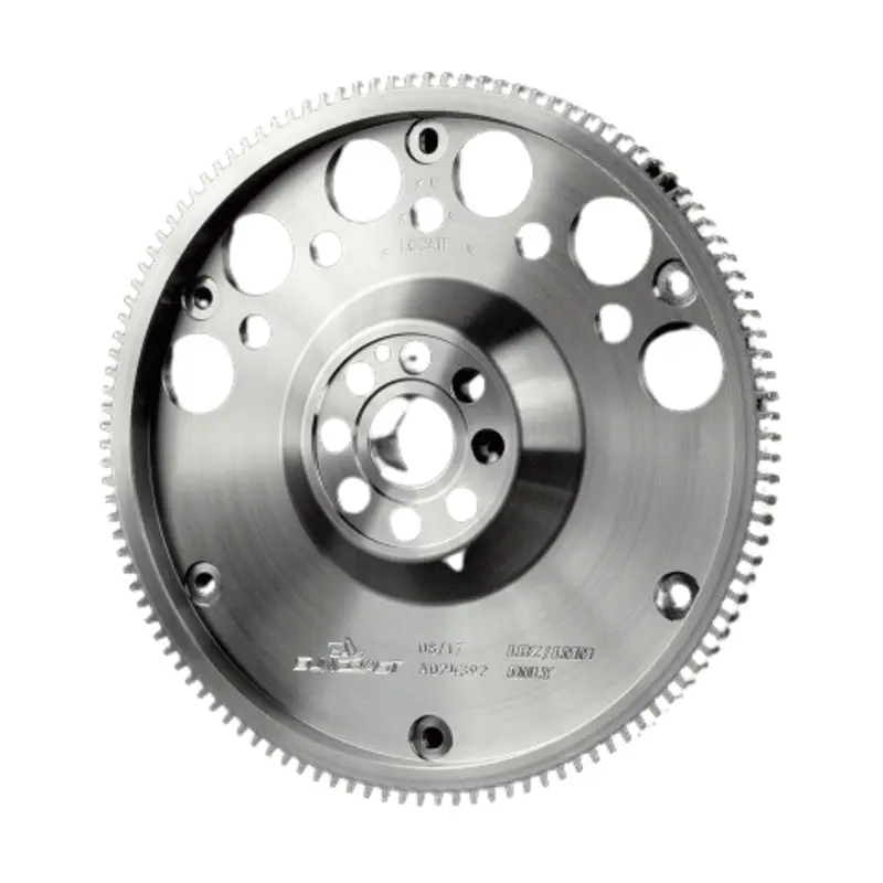 2006-2010 Duramax Lbz/Lmm Billet Flex Plate (A1-Bfp-2) 1