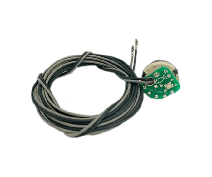 2006-2010 Duramax Lbz / Lmm Dsp5 Switch (Ftdsp5lbzlmm) 1