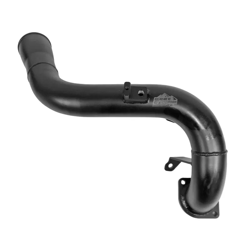 2006-2010 Duramax Lbz/Lmm Intake Elbow Tube (1266240) 1