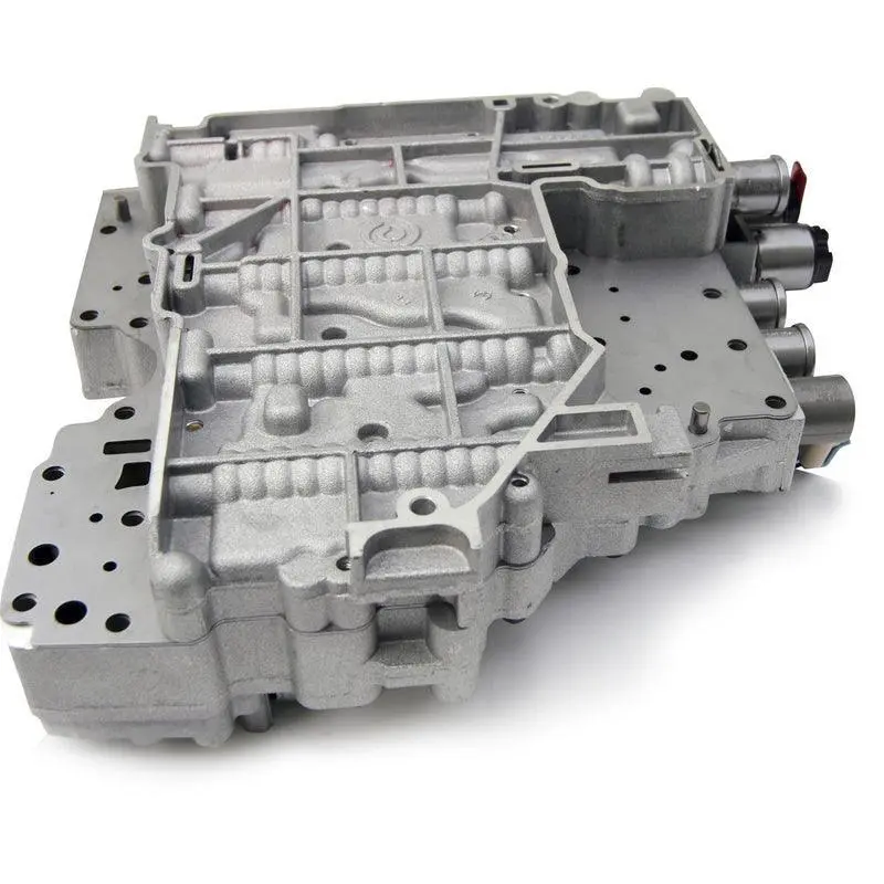 2006-2010 Duramax Lbz/Lmm Performance Valve Body (1030472) 1