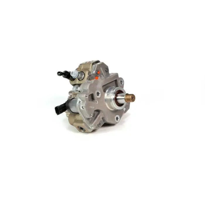 2006-2010 Duramax Lbz/Lmm Powerflo 750 Cp3 (Fpe-Dmax-Cp3-10Mm) 1