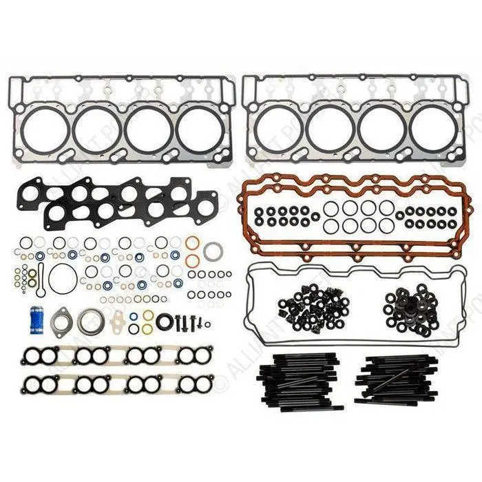 2006-2010 Powerstroke 6.0L/6.4L Head Gasket Kit W/ Arp Studs 20 Mm Dowel (Ap0044) 1