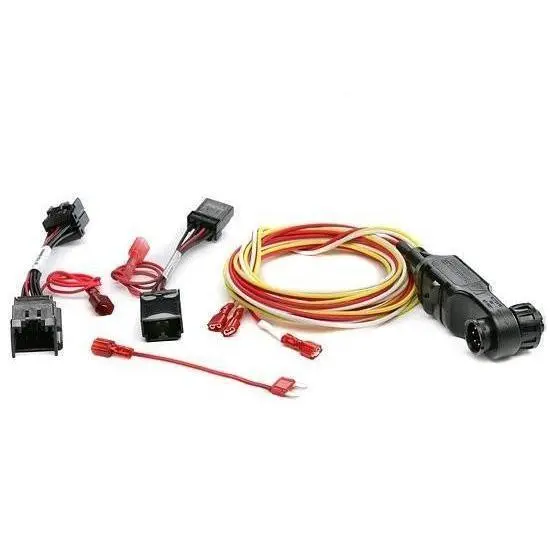 2006-2012 Cummins Edge Turbo Timer (98612) 1