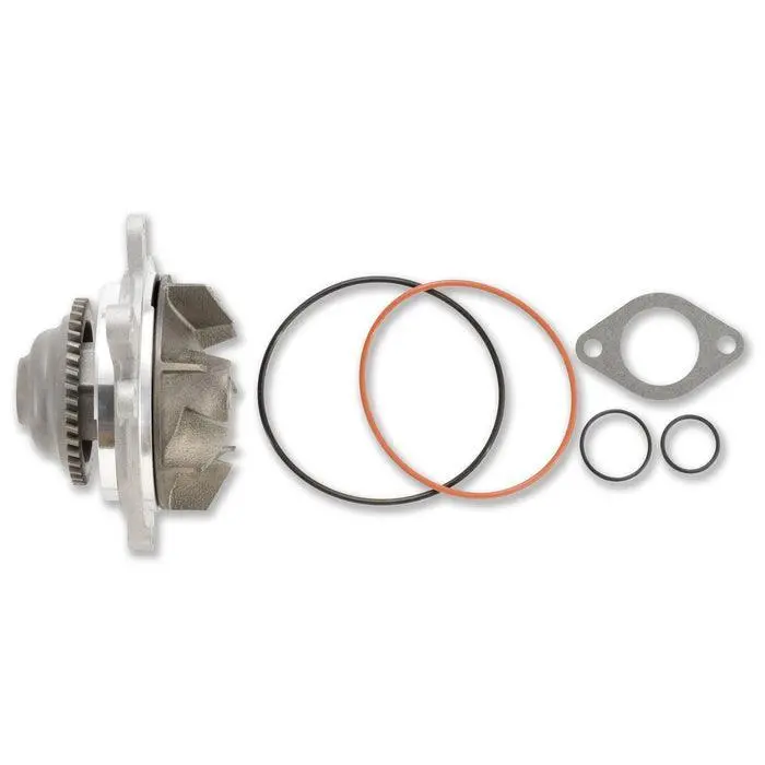 2006-2014 Duramax Water Pump (Ap63563) 1