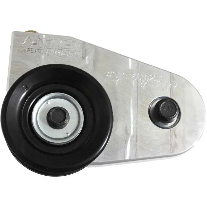 2006-2016 Duramax 6.6L Wagler Mechanical Belt Tensioner (C661025.1) 1