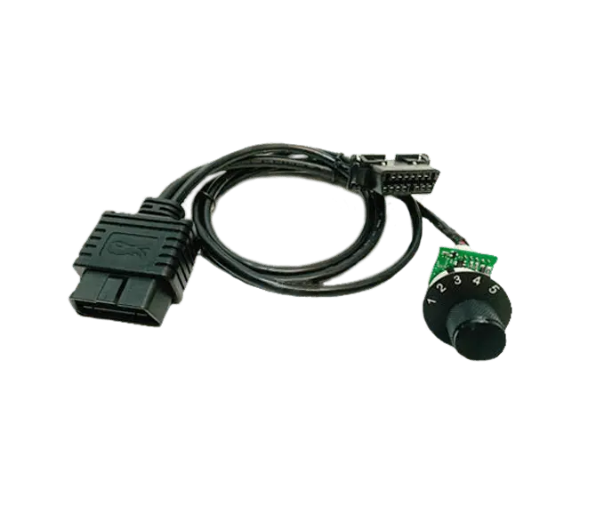 2006-2022 Cummins 6.7L Csp5 Sotf Obd2 Switch (Ftcsp5) Efi Live Only! 1