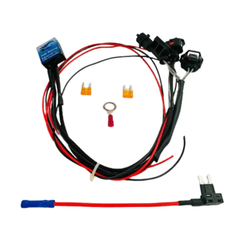 2006.5-2016 Duramax Lml/Lbz/Lmm Triple Cp3 Controller (Fttcp3lmllbzlmm) 1
