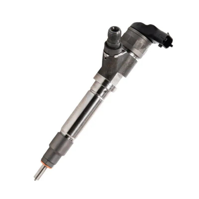 2006 Duramax Lbz Remanufactured Injector (0 986 435 521 / 0986435521) 1
