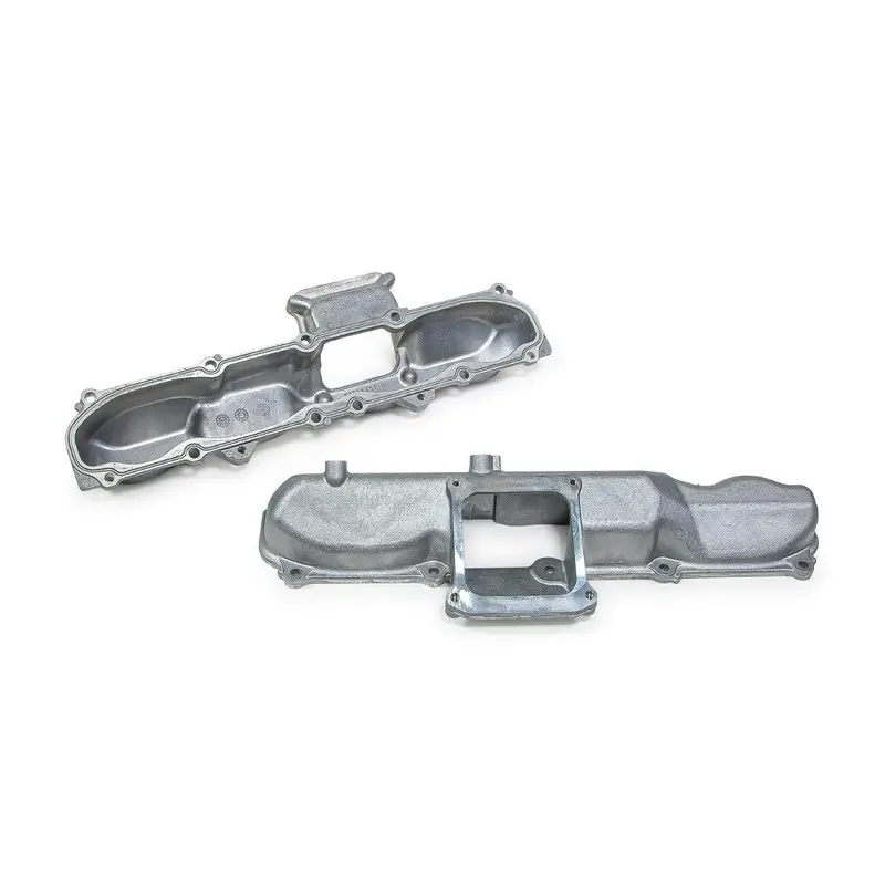 2006 Duramax Left & Right Bank Manifold Set (115051500) 1