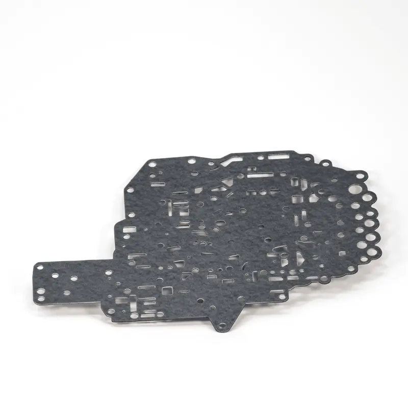2007-2010 Cummins 6.7L 68Rfe Tcs Bonded Valve Body Plate 7 Check Ball (29995L7) 1