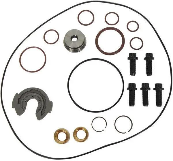 2007-2010 Duramax Lmm Turbo Rebuild Kit (A1400316n) 1