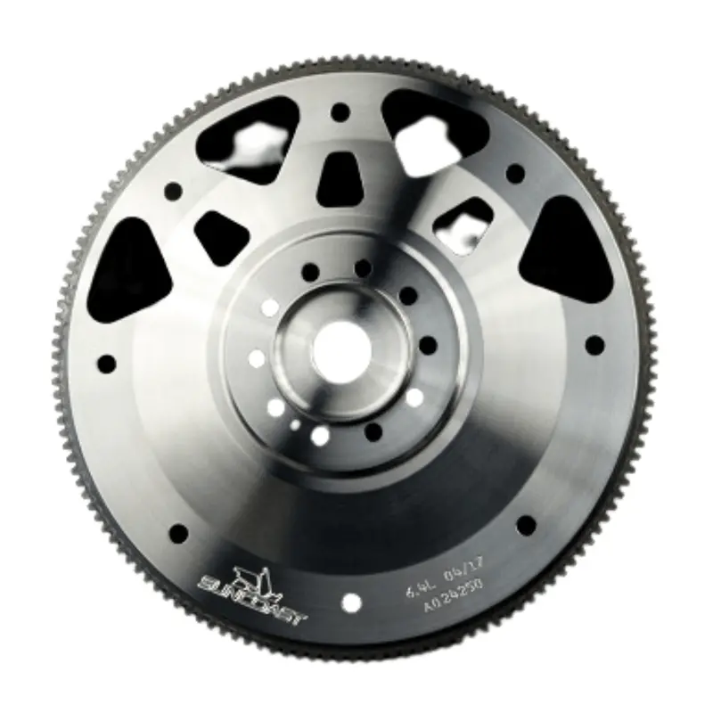 2007-2010 Powerstroke 6.4L 5R110 Billet Flex Plate (64-Bfp) 1