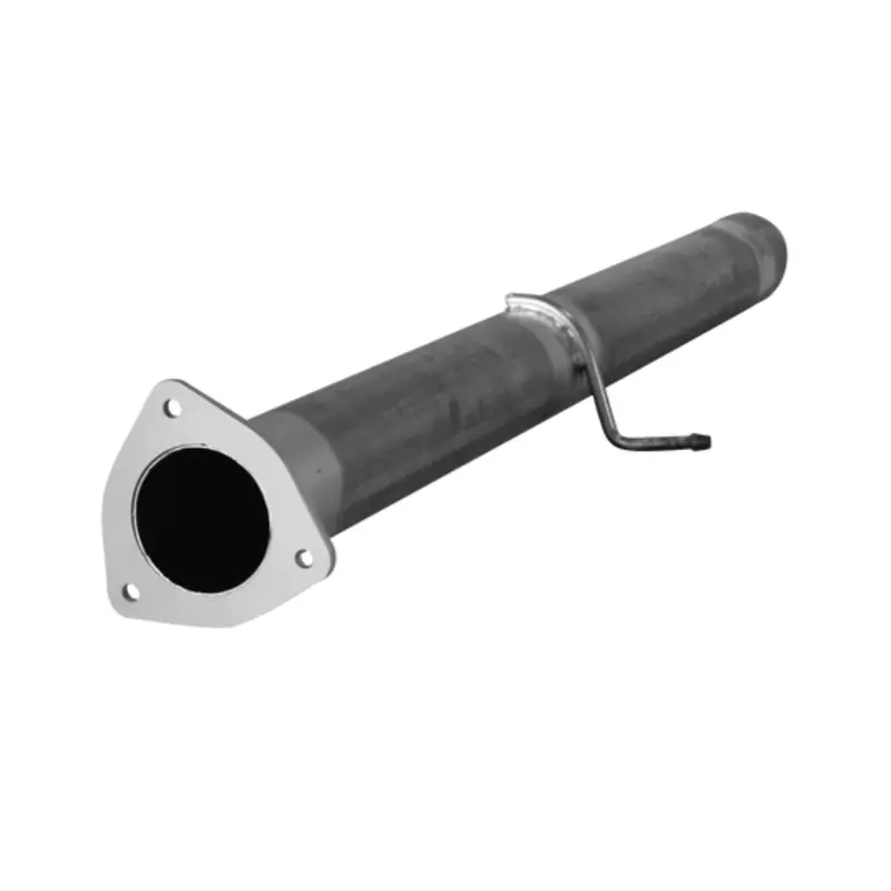 2007-2012 Cummins 6.7L Dpf Race Pipe (411011 / 412003) 1