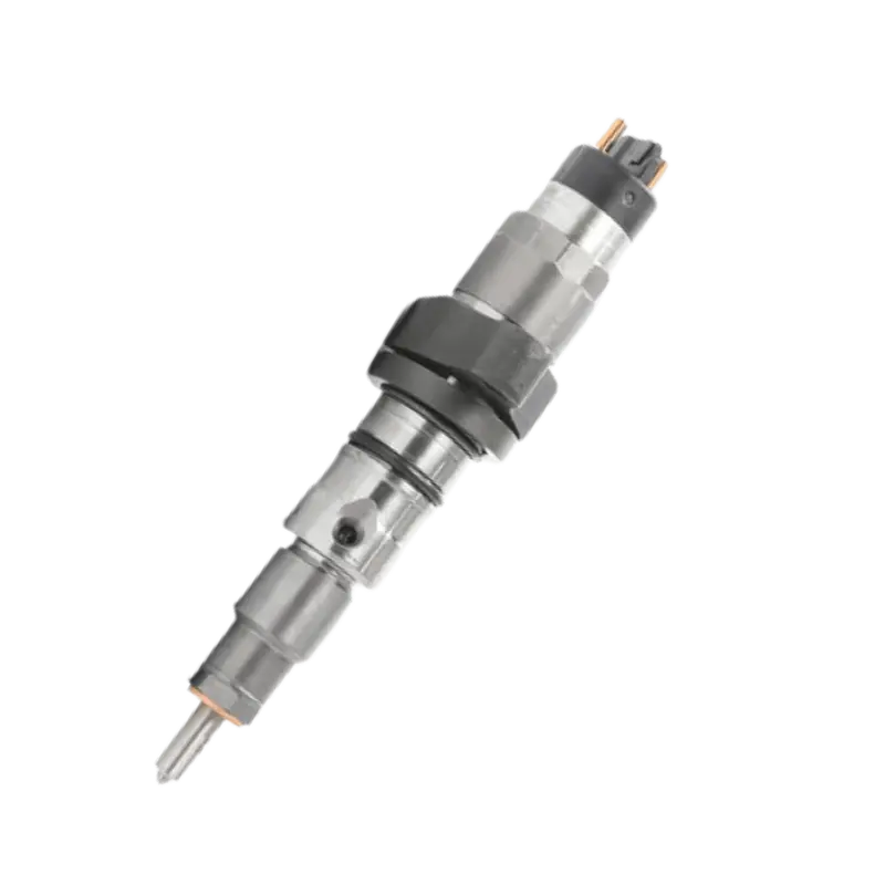 2007-2012 Cummins 6.7L Rebuilt Injector (0 986 435 518 / 0986435518) 1