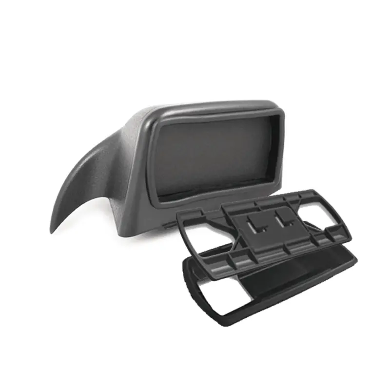 2007-2013 Duramax Dash Pod (28501) 1