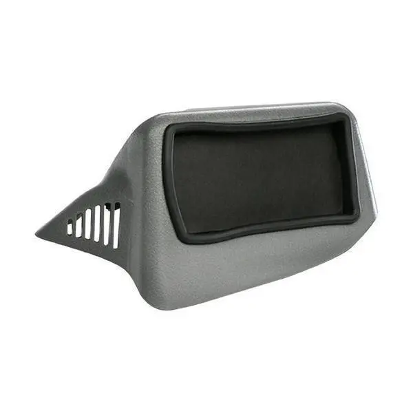 2007-2013 Duramax Edge Luxury Dash Pod (28502) 1