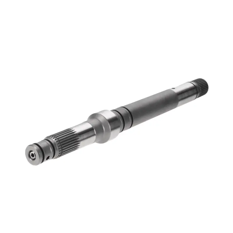 2007-2017 Cummins 6.7L 68Rfe Revmax Billet Input Shaft O.D. Extended Spline (4L80-500) 1