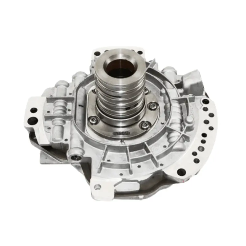 2007-2018 Cummins 6.7L 68Rfe Modified High Pressure Pump (68Rfe-615B) 1