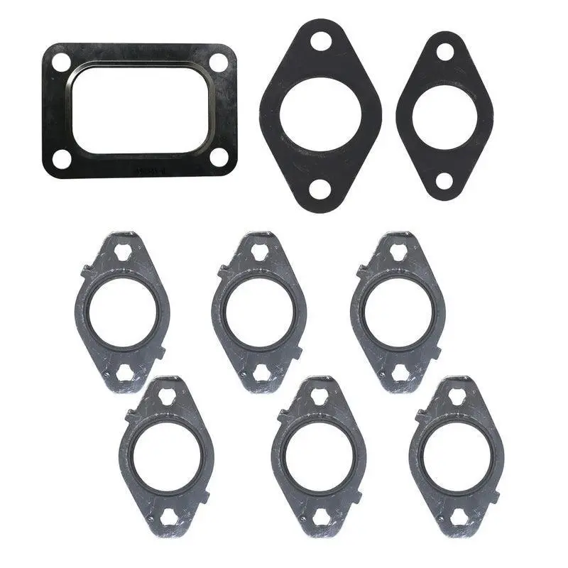 2007-2018 Cummins 6.7L Bd Diesel Exhaust Manifold Gasket Kit (1045992) 1