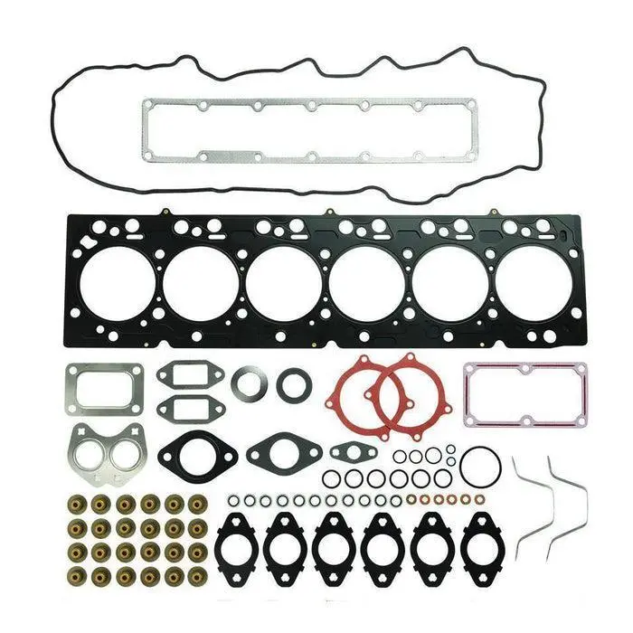 2007-2018 Cummins 6.7L Head Gasket Kit No Arp Studs (Ap0097) 1