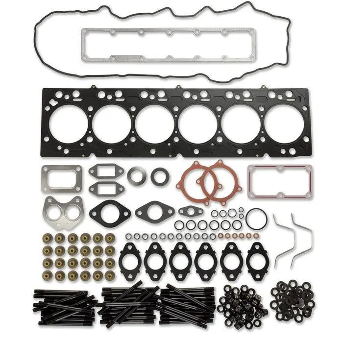 2007-2018 Cummins 6.7L Headgasket Kit W/ Arp Studs (Ap0091) 1