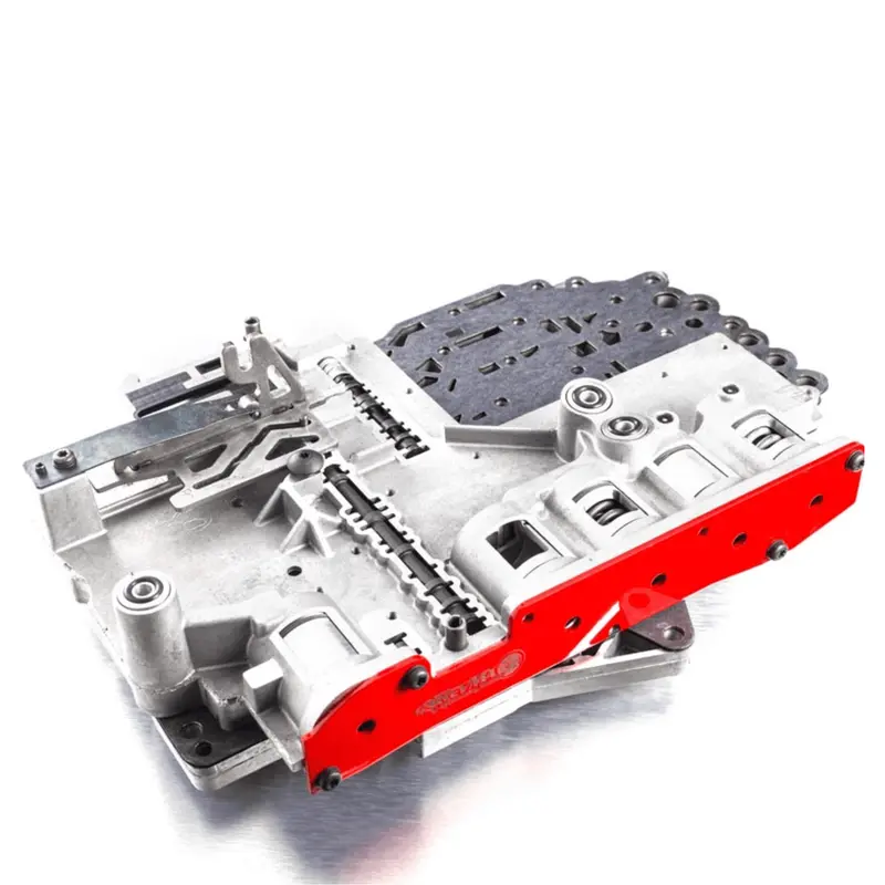 2007-2018 Cummins 6.7L Revmax 68Rfe High Performance Towing/Hd Valve Body (68Rfe-300) 1