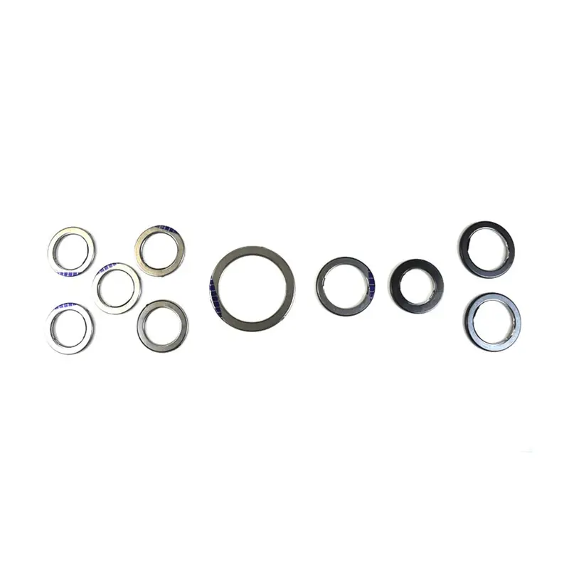 2007-2019 Cummins 6.7L 68Rfe Revmax Complete Bearing Kit (68Rfe-941) 1