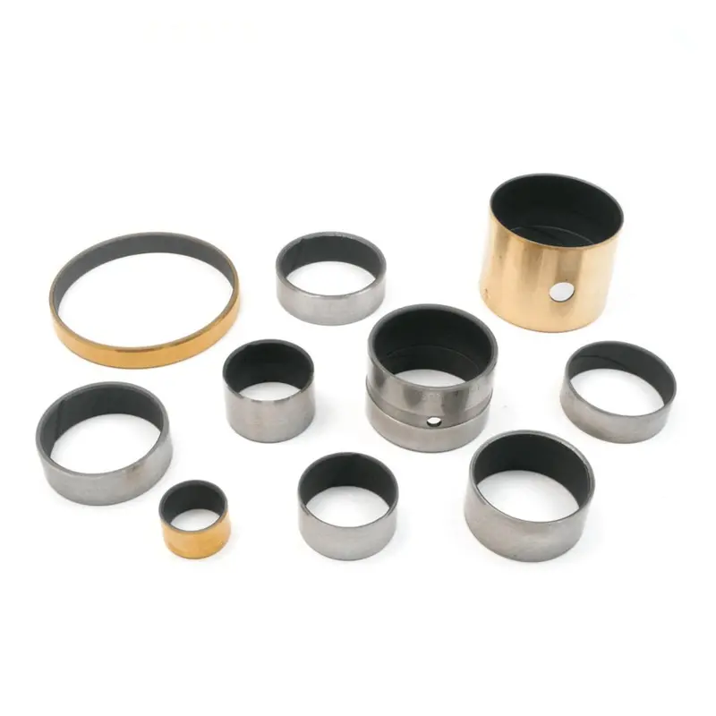 2007-2020 Cummins 6.7L Revmax/Durabond Ptfe Oil Coated 68Rfe Complete Bushing Kit (68Rfe-940) 1
