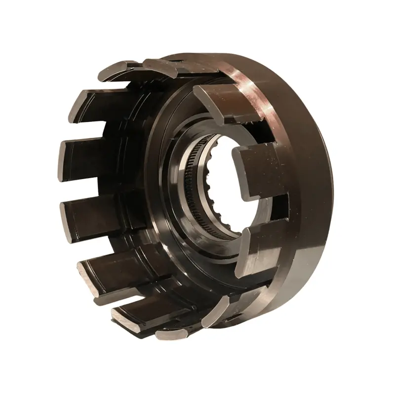 2007-2022 Cummins 6.7L 68Rfe Revmax Pro Series Billet Steel Input Clutch Drum (68Rfe-601Stlpro) 1