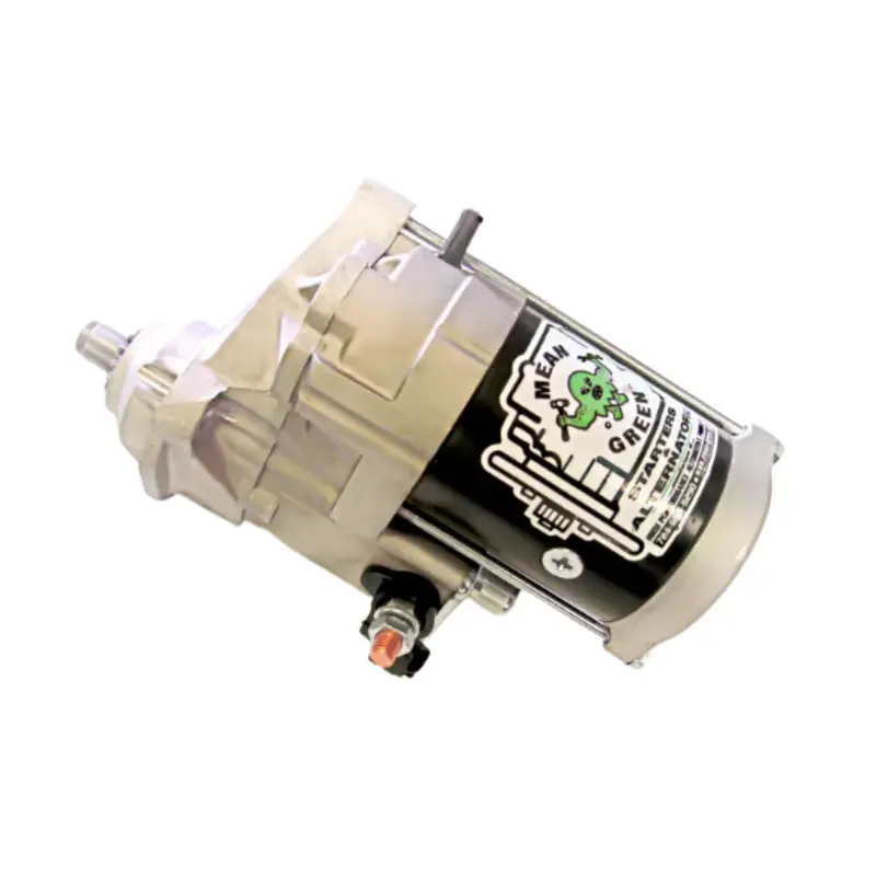2007-2022 Cummins 6.7L Mean Green Gear Reduction Starter (Mg9029) 1