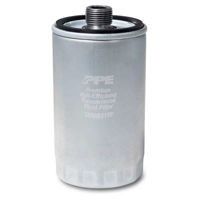 2007-2023 Cummins 6.7L 68Rfe Spin-On Transmission Filter (228052150) 1