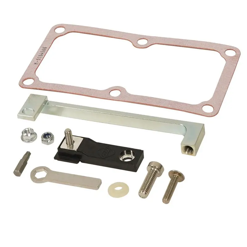 2007-2024 Cummins 6.7L Killer Grid Heater Upgrade Kit (1041520) 1