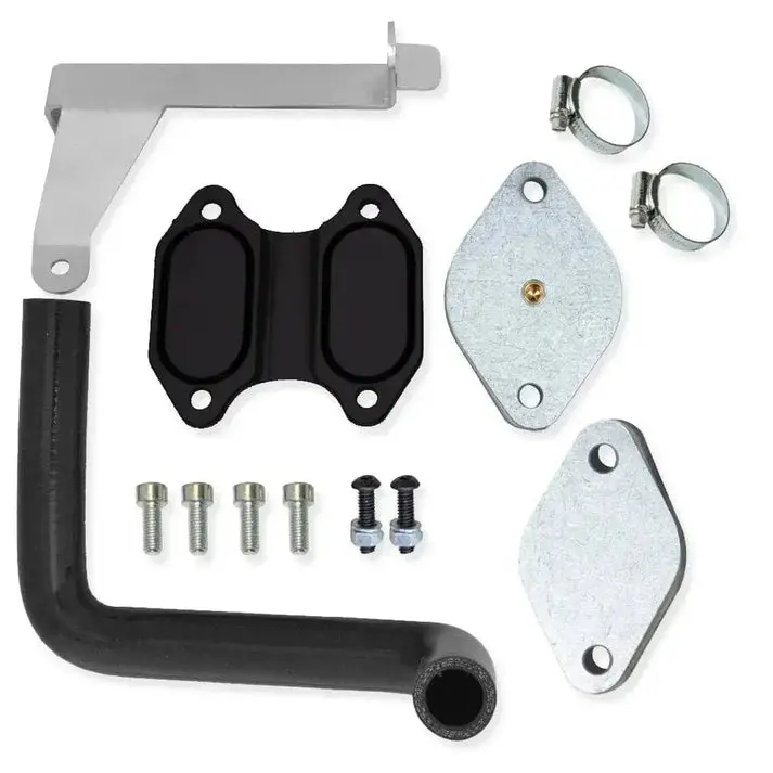 2007.5-2009 Cummins 6.7L Dieselr Egr Upgrade Kit (315-01004) 1