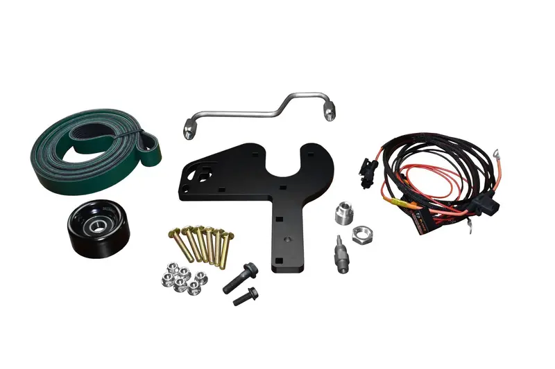 2007.5-2009 Cummins 6.7L Dual Pump Hardware Kit (Fpe-Dpk-67-0709) 1