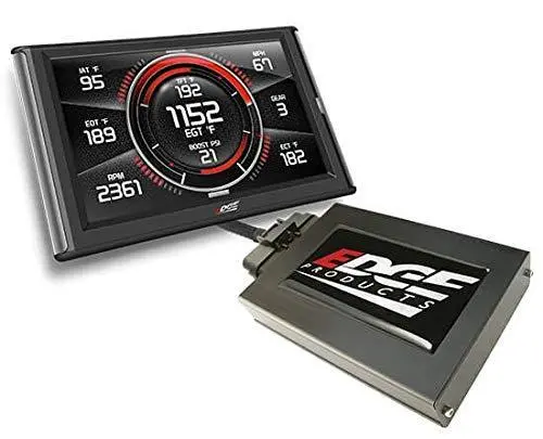 2007.5-2010 Duramax Juice W/ Attitude Cts2 (21503) 1